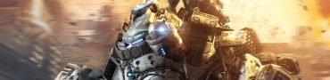 Titanfall Pre-Load