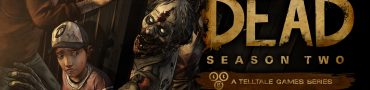 The Walking Dead Season 2 Episode 2
